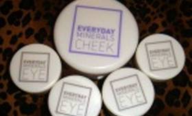 REVIEW: Everyday Minerals