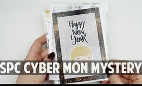 SPC CYBER MONDAY MYSTER KIT