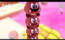 Pt. 15 Super Mario Odyssey: blindrun