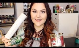 Haul!! Nail Polish, Sephora, Bath & Body Works, and MORE!!