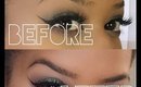 Updated Brow Routine (NYX Brow Gel + NYX Mirco Brow Pencil)
