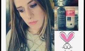 Crulety Free Make up tutorial!