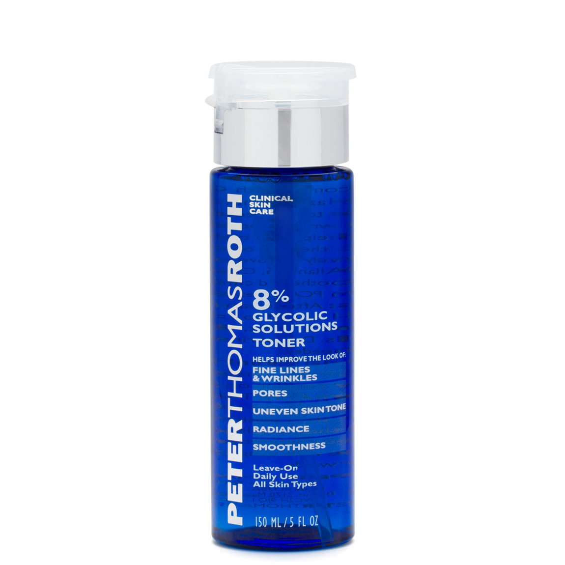 Peter Thomas Roth 8% Glycolic Solutions Toner alternative view 1 - product swatch.