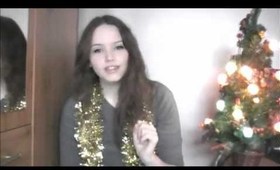 Christmas Countdown (19th decemeber).