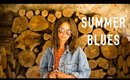 SUMMER STYLE: Summer Blues feat. Urban Outfitters | sunbeamsjess