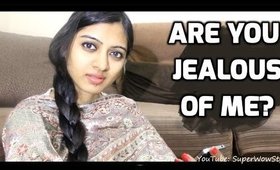 Episode 8: Weight Issues, Jealousy, Boys,  Depression _ Smile With Prachi_ superwowstyle