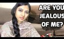 Episode 8: Weight Issues, Jealousy, Boys,  Depression _ Smile With Prachi_ superwowstyle