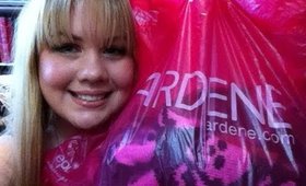 Another Haul, Horray!!! (Ardene, Walmart, Shoppers)