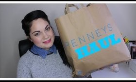 PENNYS SUMMER HAUL & GIVEAWAY
