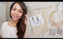 March Olia Box Review & Giveaway! | Charmaine Manansala