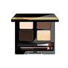 The Body Shop 4-Step Smoky Eyes Palette - Golden Brown