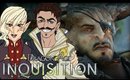 MeliZ Replays: Dragon Age Inquisition [P14]
