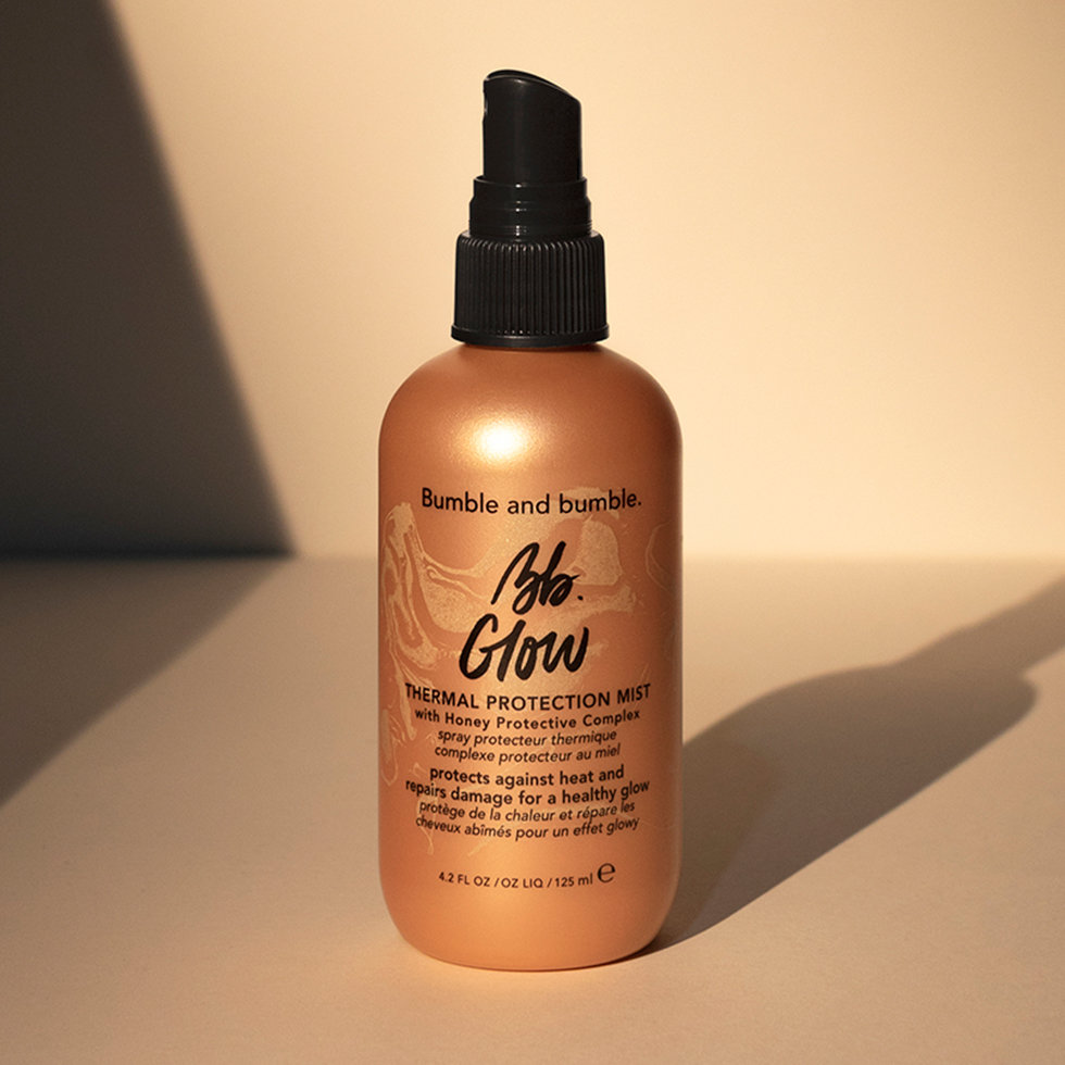 Bumble & bumble. Bb. Glow Thermal Protection Mist