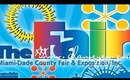 Diet blog and 10th Wedding Anniversary Day at Dade County Youth Fair