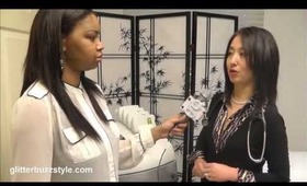 Inside A i-Lipo Treatment w/ Dr. Sherryi Li