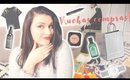 HAUL DE BLACK FRIDAY + UNBOXING DE PAQUETES SIN ABRIR  Nyx, Zara, Mango, Vans...