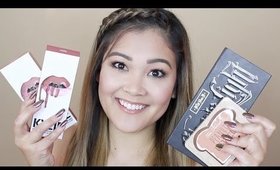 FAVORITE HIGH END CRUELTY FREE BRANDS | JaaackJack