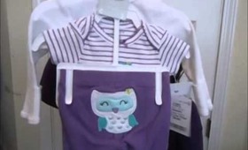 Baby Haul 2