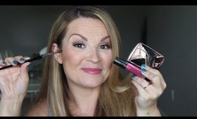 June Favorites 2013 |beauty moxie|