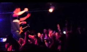 Don Broco 2 at Joiners 20/02/13
