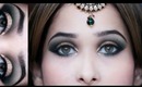 Indian/Pakistani Wedding Makeup Tutorial