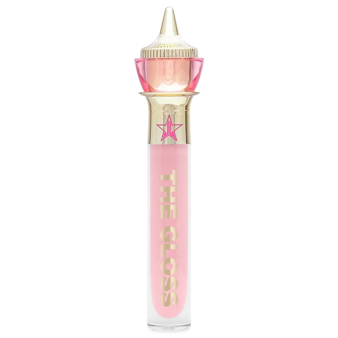 Jeffree Star Cosmetics The Gloss Control Freak | Beautylish