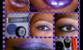 I ❤ Drugstore Makeup Tag!!