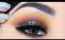 HOW TO: CREATE & PERFECT EYEBROWS IN 3 EASY STEPS! | The EASIEST Eyebrow Tutorial Using Powder
