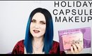 Holiday Capsule Makeup Collection