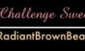 Challenge: Coconut Oil Sweepstakes Winner