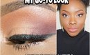 My go-to makeup+ foundation routine│Tamekans