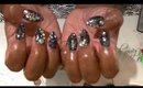 Up All Night |  My New Years Eve Nails
