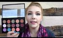 What's In My MAC Palettes