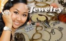 Jewelry Haul ☼ Summer Accessories!