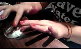 KONAD- Nail Art Tutorial