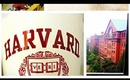 I'm Going To Harvard!