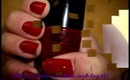 (NPE)SJM's Nailpolish Expiriments Episode 23: Catrice UL in #070 Caught On The Red Carpet