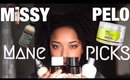 HELP PICK MISSY PELO'S PRODUCTS ➿| High Porosity Natural Hair | MelissaQ