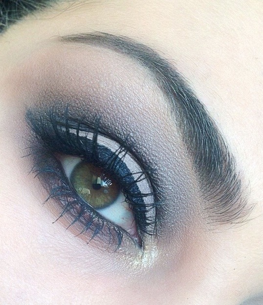 Smoked | Kiki C.'s Photo | Beautylish