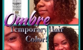 How to: Ombré Hair