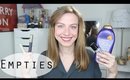 Empties | Reviews & If I Repurchased