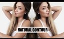 Natural Contouring For Dummies | HAUSOFCOLOR