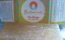 Demo & Review ~ Soultanicals SheaMango Poo & Fro