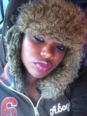 Sharice W.