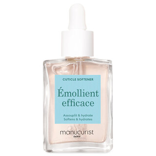 Manucurist Cuticle Softener