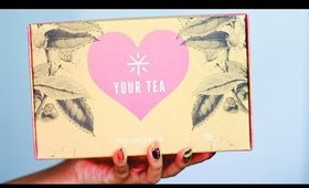 Your Tea Review | Detox Tea