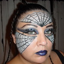 Queen Spider, Spiderella