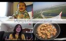 ♥VLOG: Singing & Countdown to Cali | FromBrainsToBeauty♥