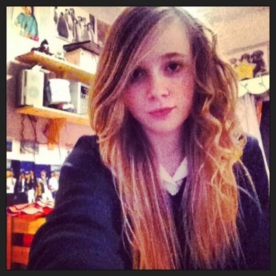Bryony I.
