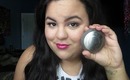 Becca Pressed  Shimmering Skin Perfecter in Opal Review & Demo